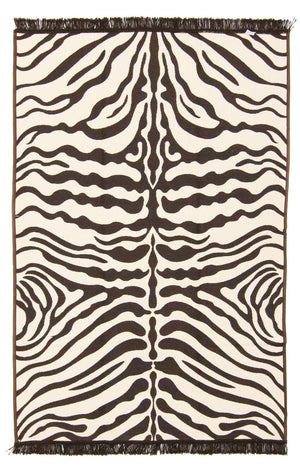 Alfombra Kelim - Tendencia - Munita - rectángulo