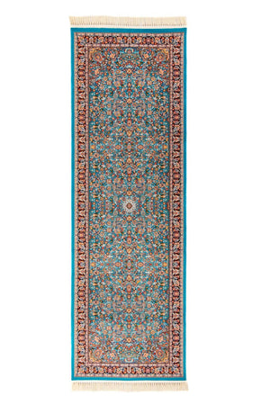 Alfombra oriental - Ahmad - alfombra de pasillo