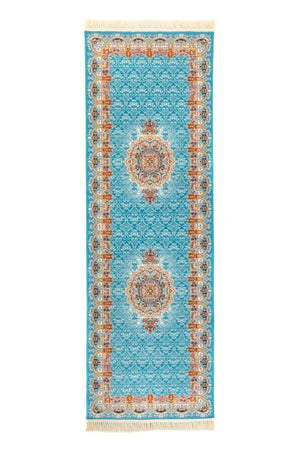 Alfombra oriental - Ariel - alfombra de pasillo