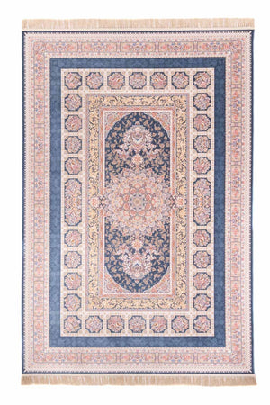 Alfombra oriental - Akghar - rectángulo