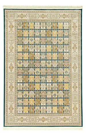 Alfombra oriental - Mahsoom - rectángulo