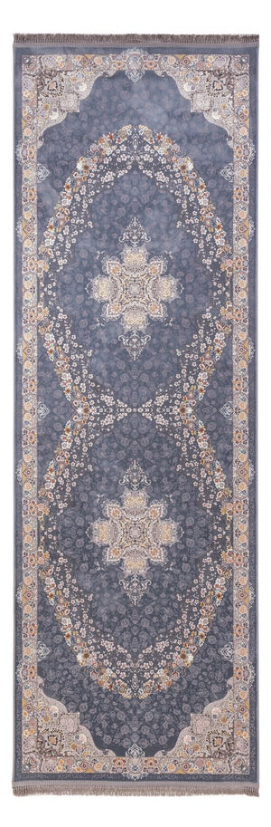 Alfombra tejida oriental - Diba - alfombra de pasillo