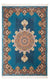 Azul oscuro