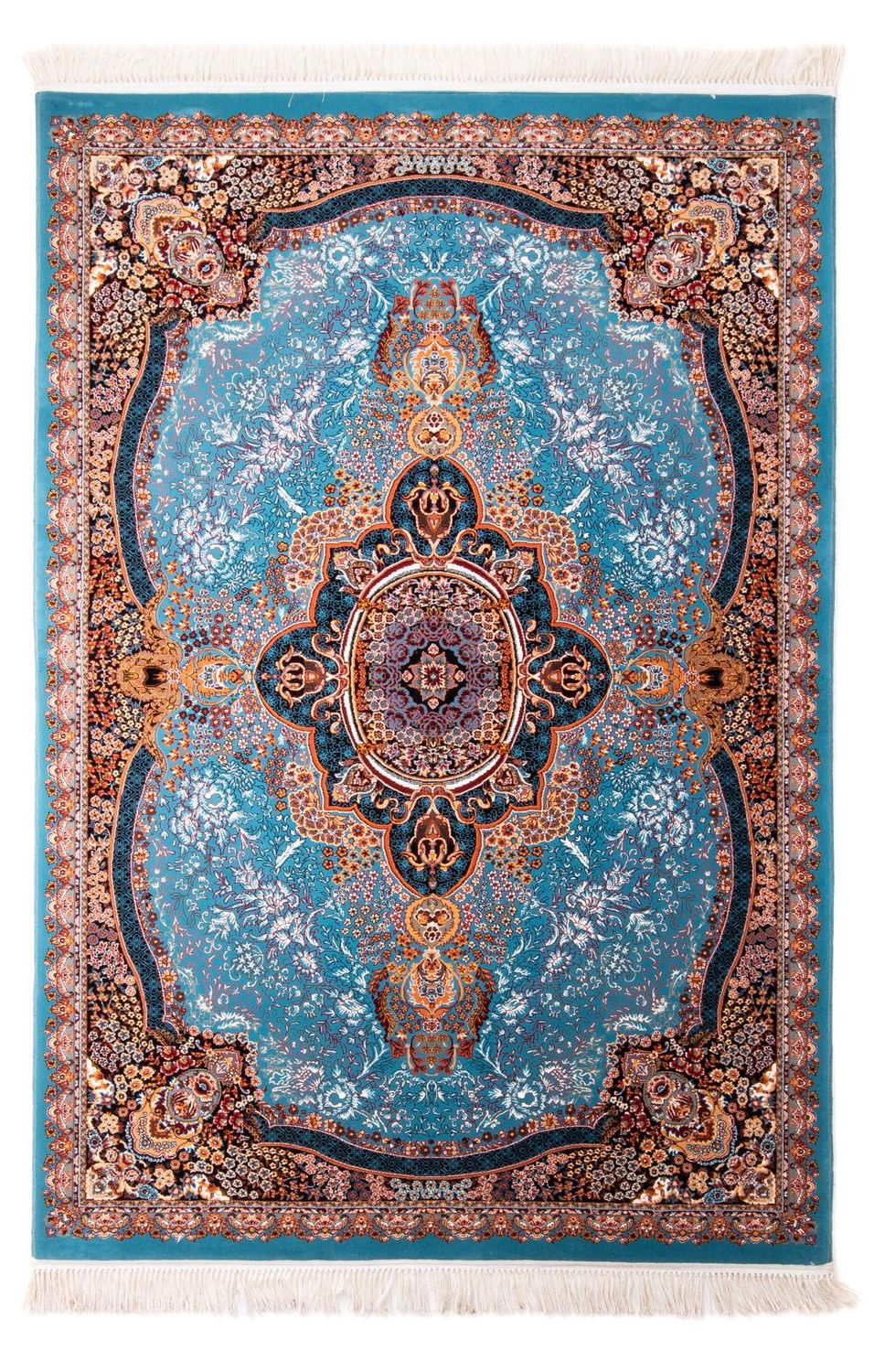 Alfombra oriental - Anoush - rectángulo