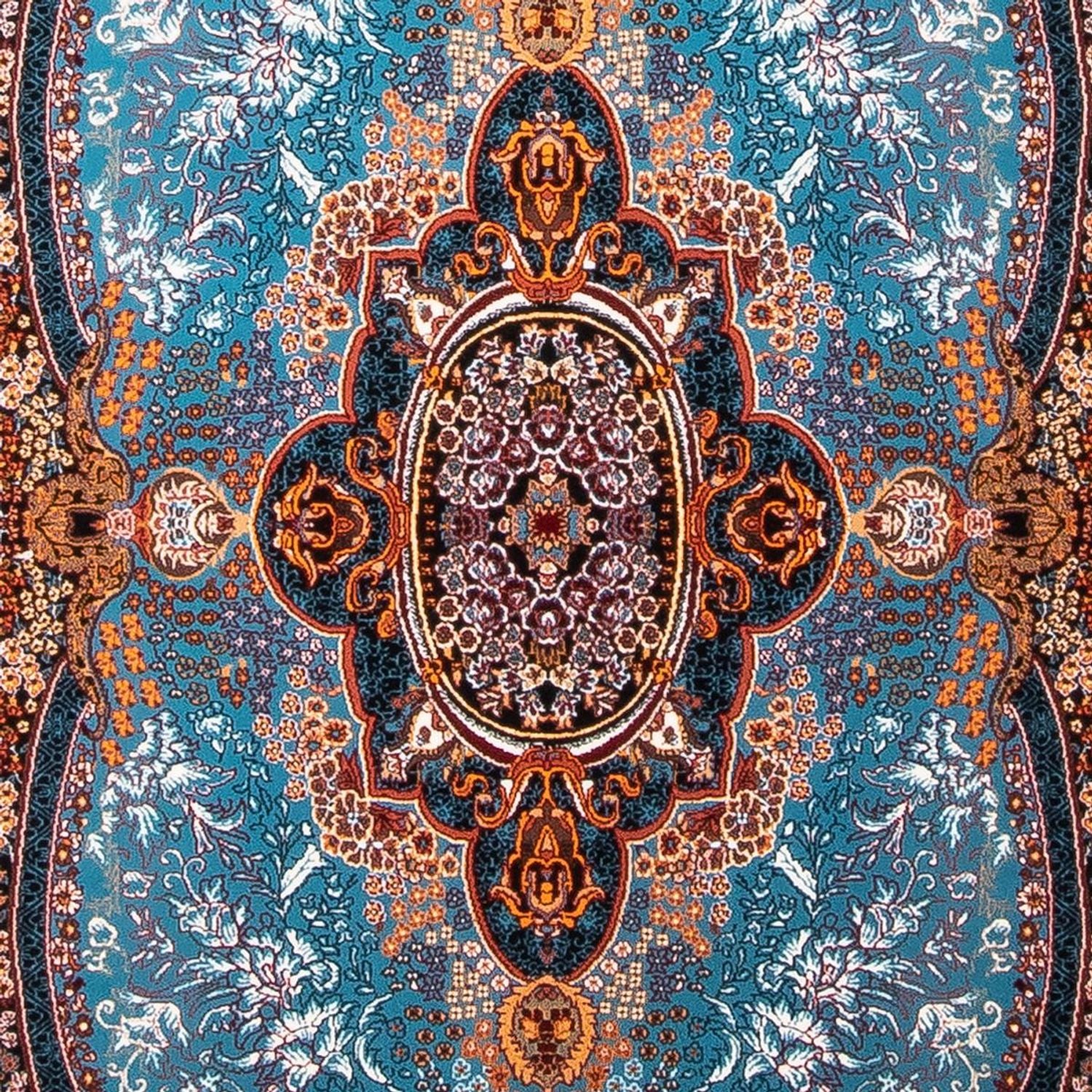 Alfombra oriental - Anoush - rectángulo