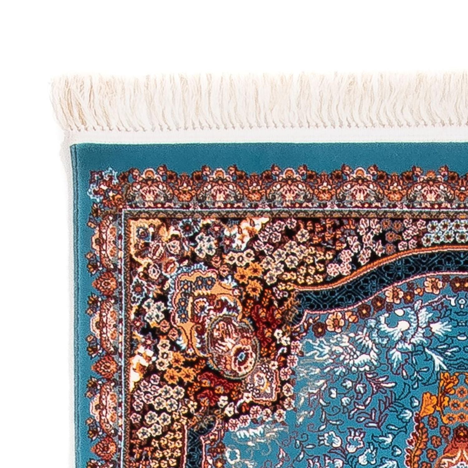 Alfombra oriental - Anoush - rectángulo