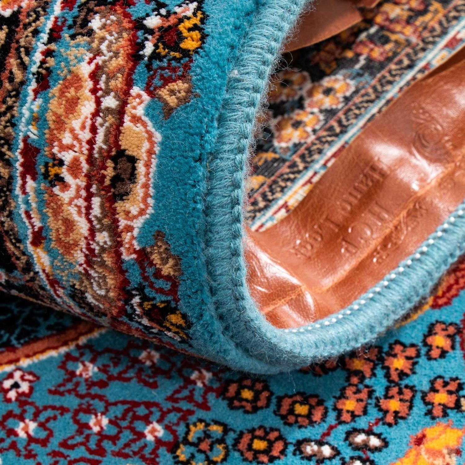 Alfombra oriental - Anoush - rectángulo