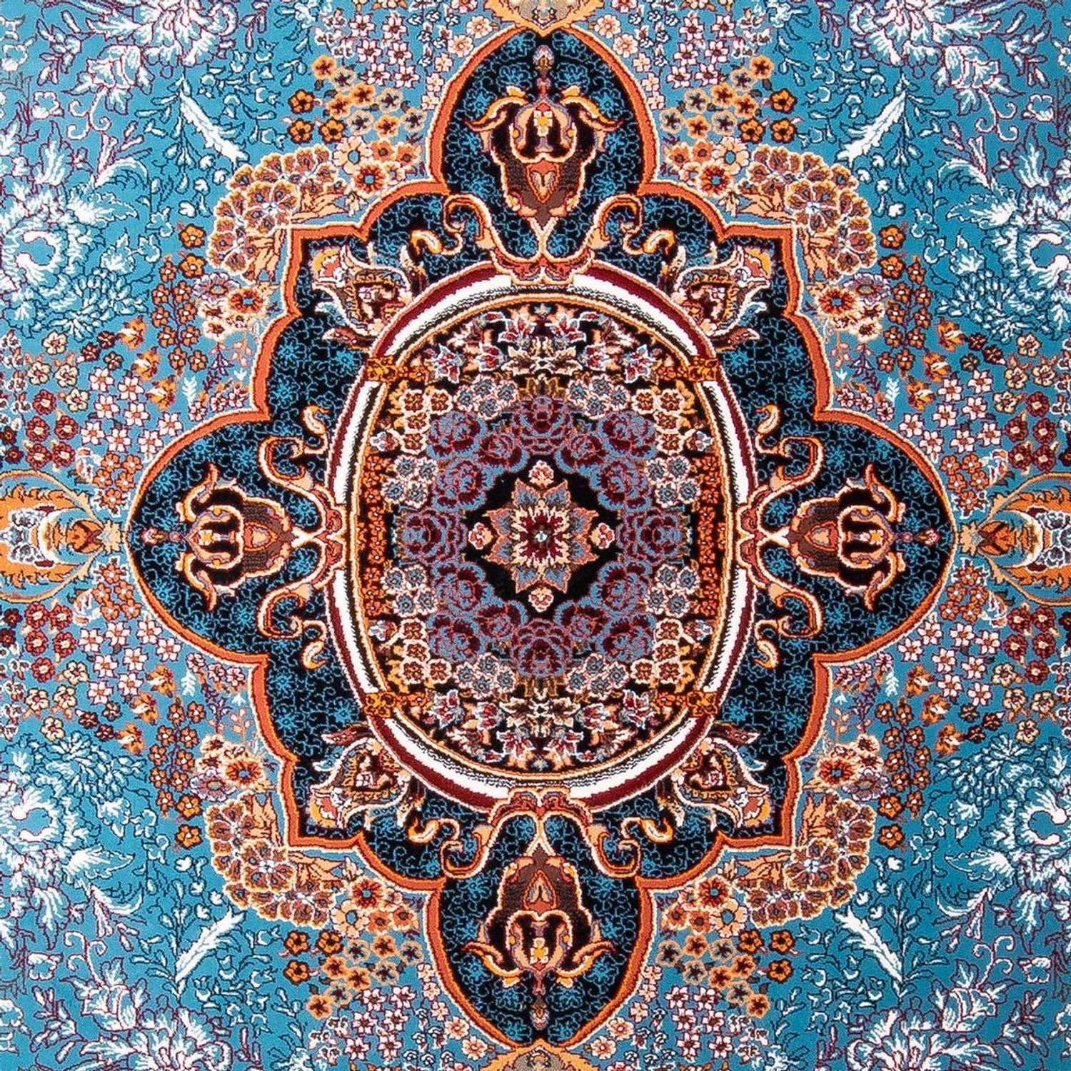 Alfombra oriental - Anoush - alfombra de pasillo