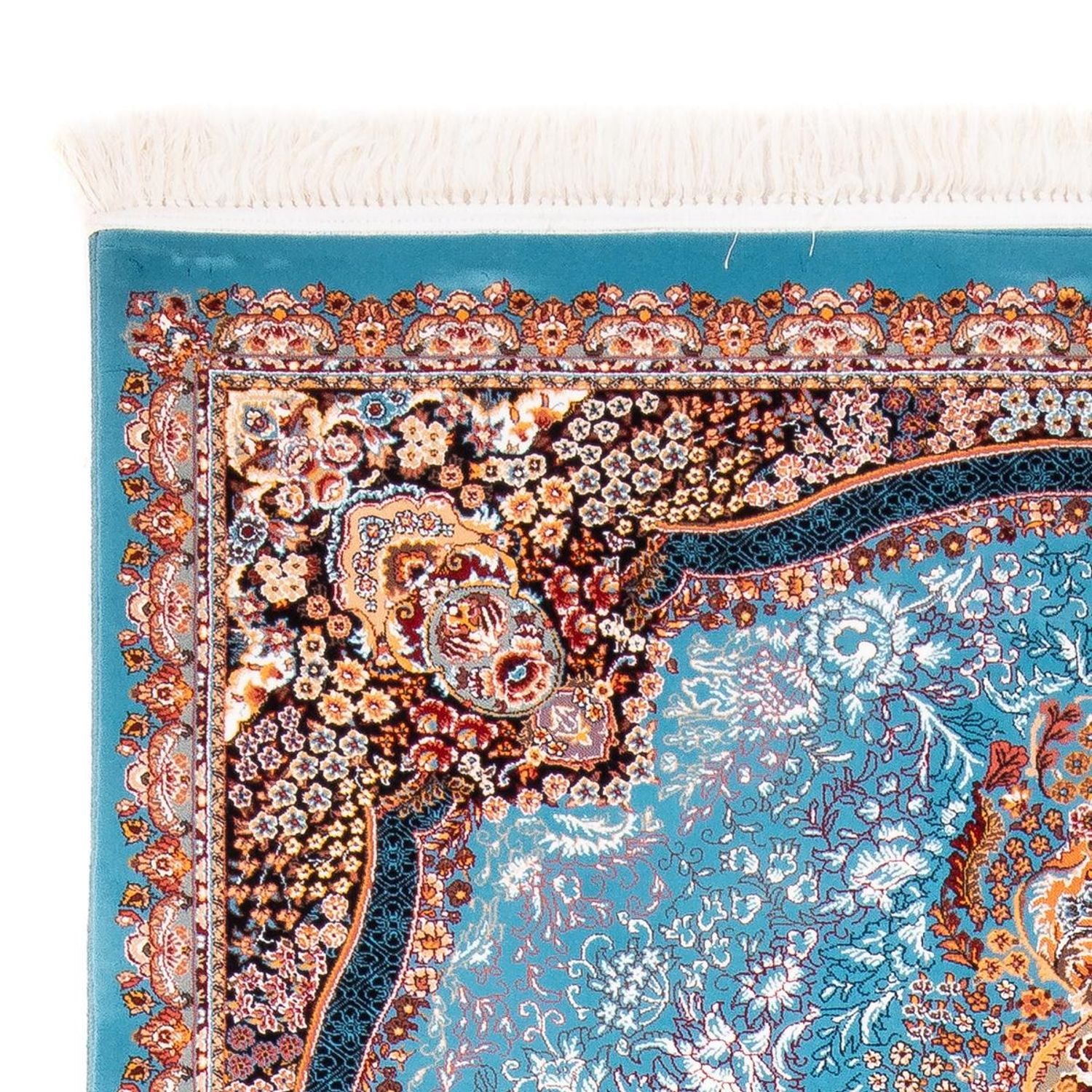 Alfombra oriental - Anoush - alfombra de pasillo