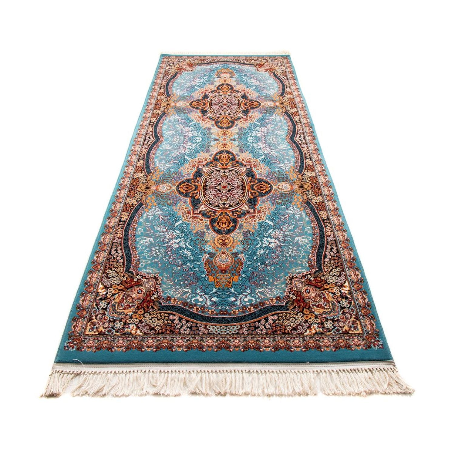 Alfombra oriental - Anoush - alfombra de pasillo