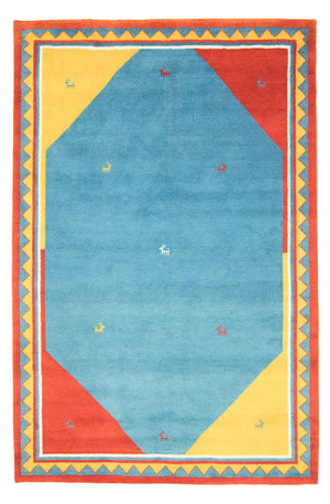 Alfombra Gabbeh - Indus - Desert - rectángulo
