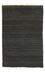 Alfombra Kelim - Tendencia - 240 x 170 cm - negro