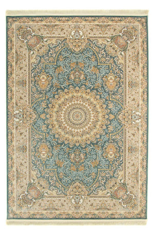 Alfombra oriental - Suzan - rectángulo
