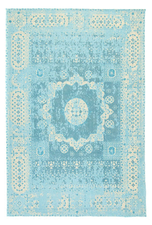Alfombra Vintage - Lagune - rectángulo