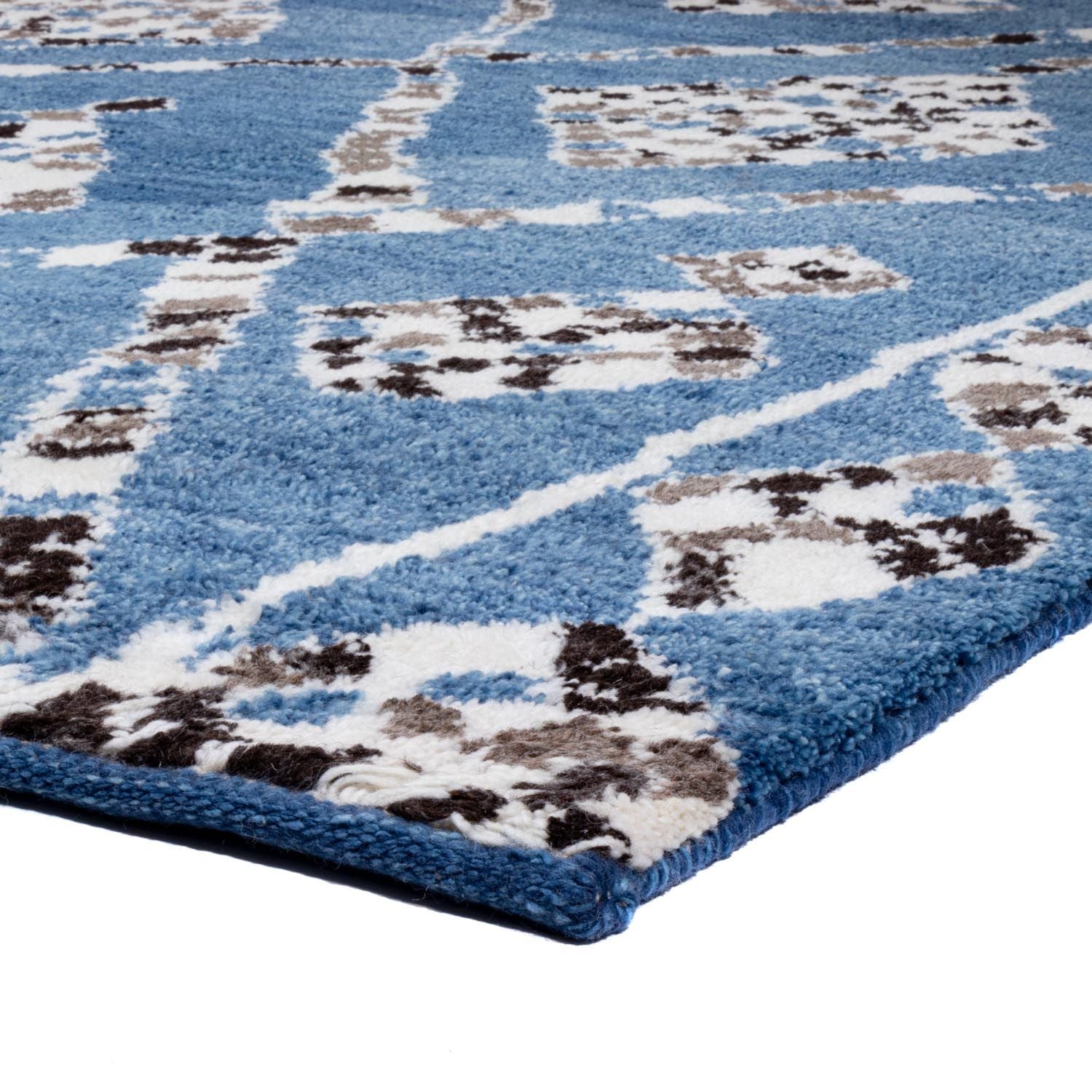 Alfombra bereber - Meral