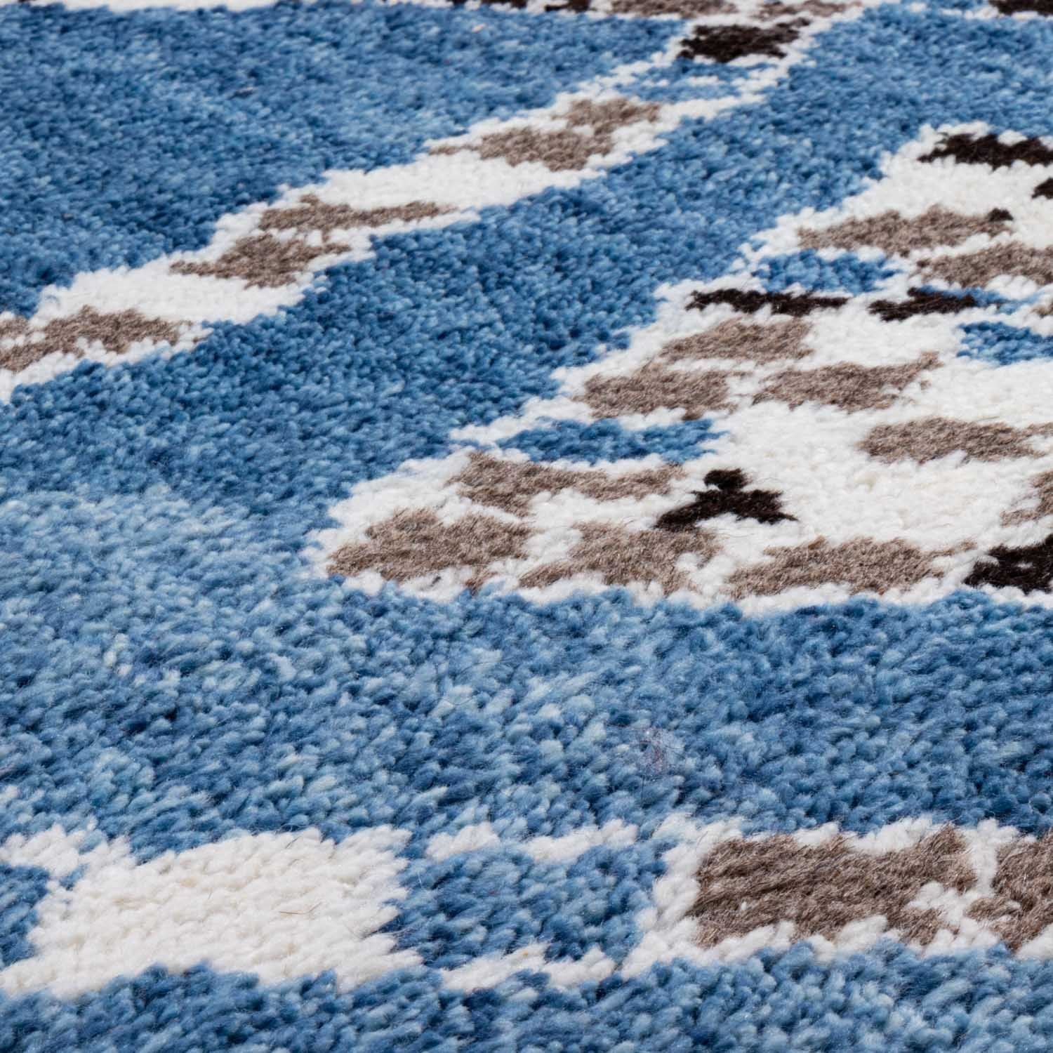 Alfombra bereber - Meral