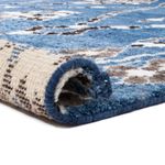 Alfombra bereber - Meral