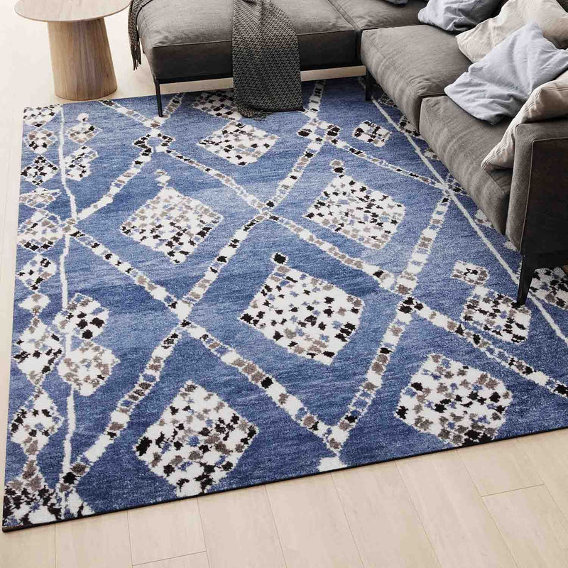 Alfombra bereber - Meral