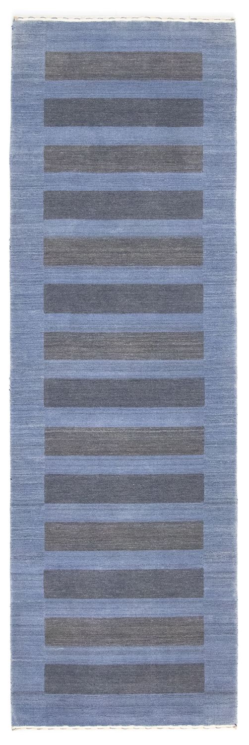 Alfombra de lana - Stripy - alfombra de pasillo