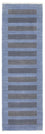 Alfombra de lana - Stripy - alfombra de pasillo