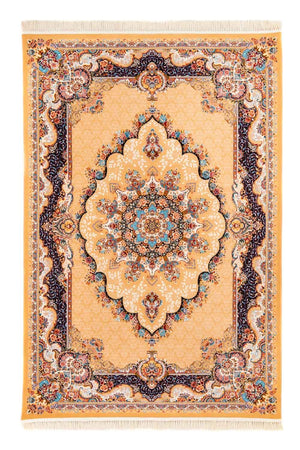 Alfombra oriental - Aayan - rectángulo