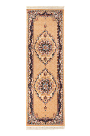 Alfombra oriental - Aayan - alfombra de pasillo