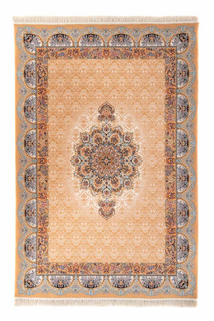 Alfombra oriental - Amari - rectángulo