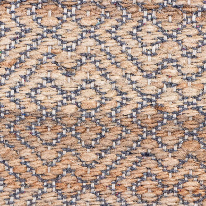 Alfombra de sisal - Cosmo - alfombra de pasillo