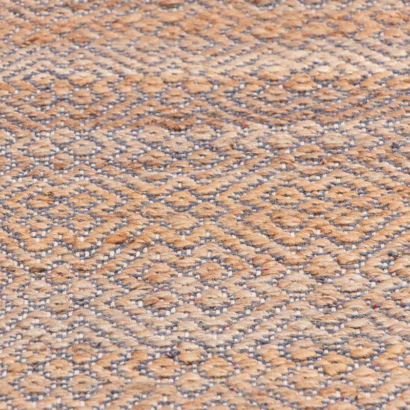 Alfombra de sisal - Cosmo - alfombra de pasillo