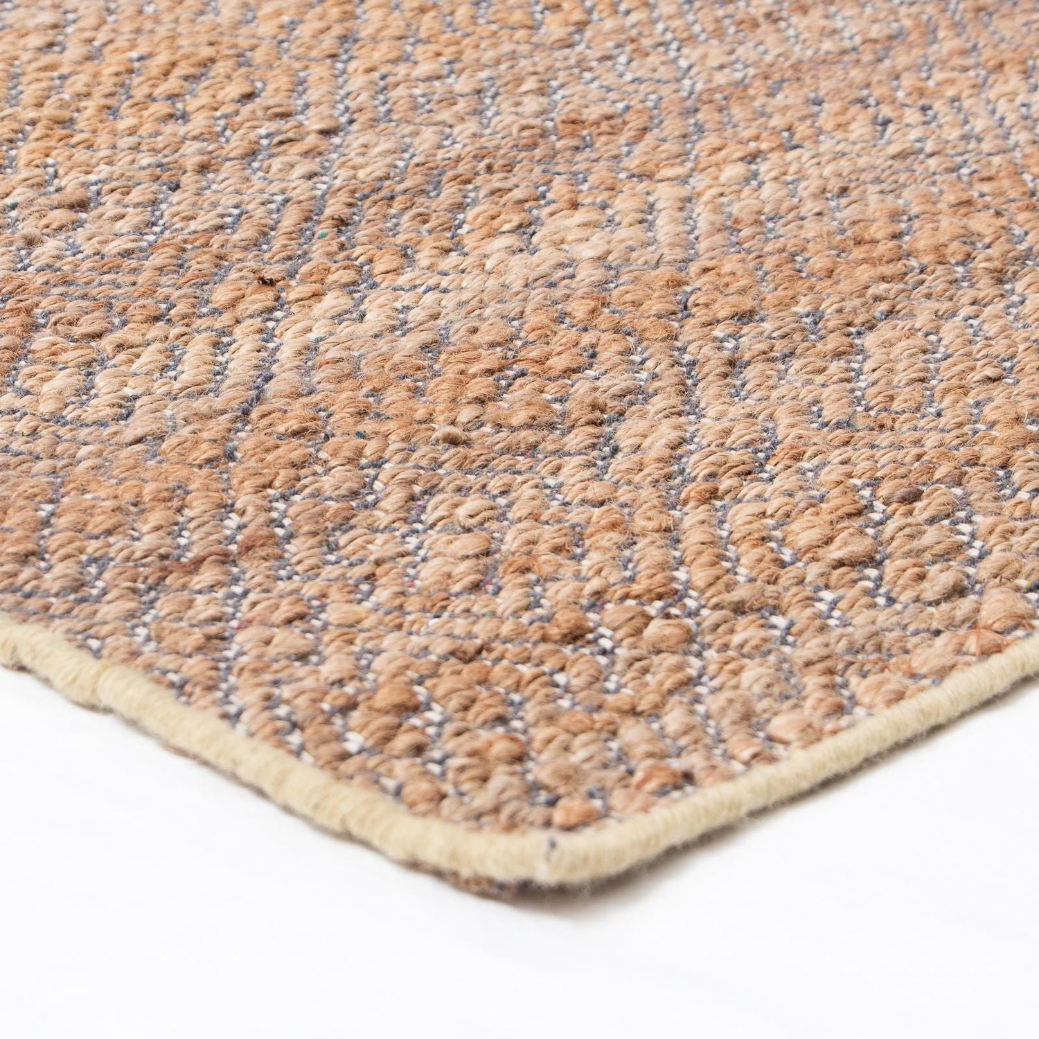 Alfombra de sisal - Cosmo - alfombra de pasillo
