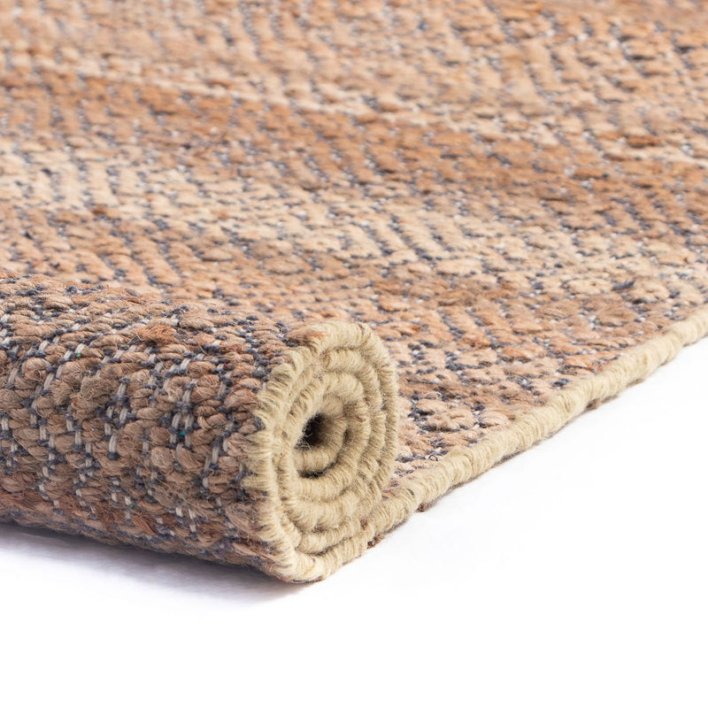 Alfombra de sisal - Cosmo - alfombra de pasillo