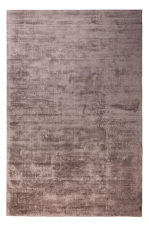 Alfombra de viscosa - Symphony - rectángulo