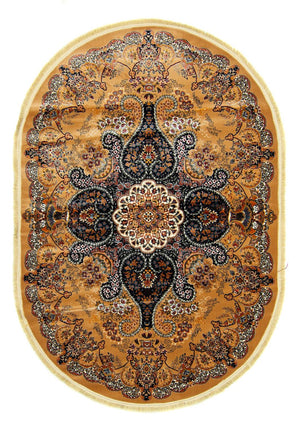 Alfombra oriental - Venus