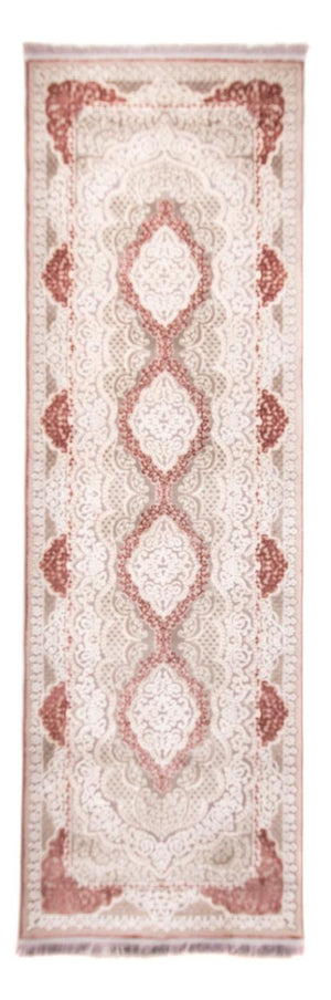 Alfombra tejida oriental - Abel - alfombra de pasillo