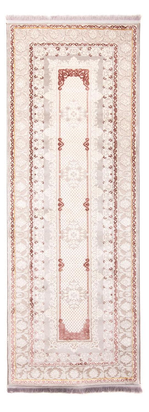 Alfombra tejida oriental - Banoo - alfombra de pasillo