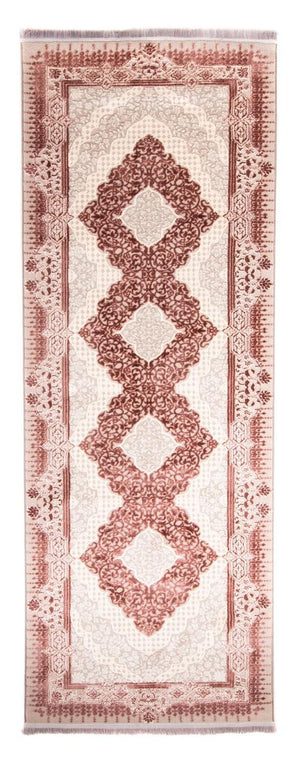 Alfombra tejida oriental - Milad - alfombra de pasillo