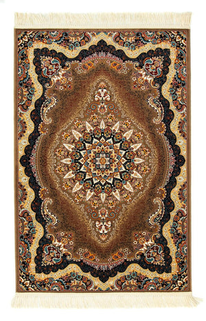 Alfombra oriental - Mitra - rectángulo