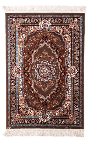 Alfombra oriental - Gila - alfombra de pasillo