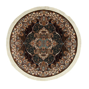 Alfombra oriental - Almas