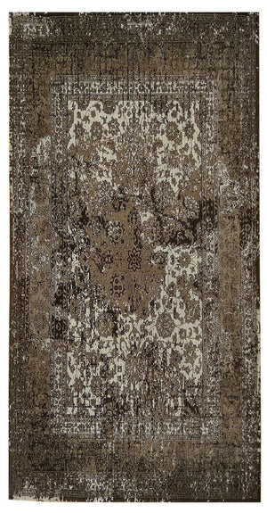 Alfombra Vintage - Marceau - alfombra de pasillo