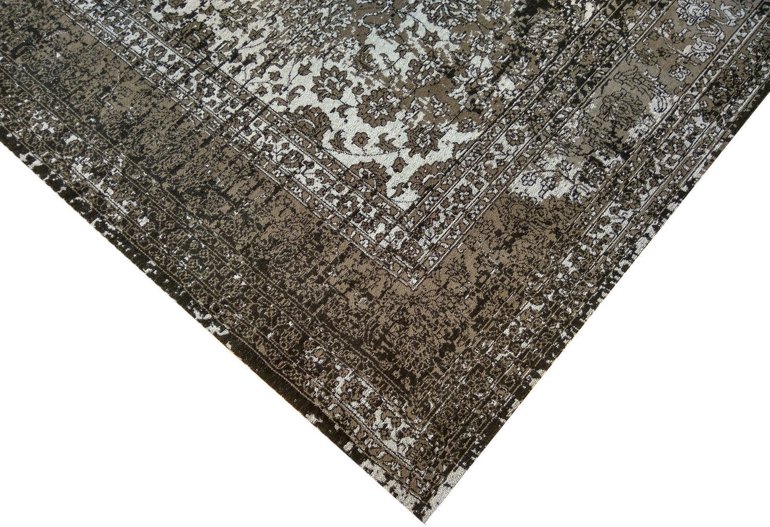 Alfombra Vintage - Marceau - alfombra de pasillo