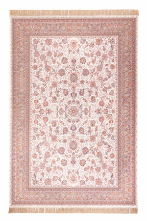 Alfombra oriental - Bikaran - rectángulo