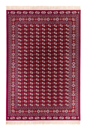 Alfombra oriental - Buchara - rectángulo
