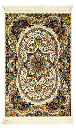 Alfombra oriental - Nesrin - rectángulo