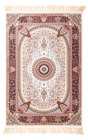 Alfombra oriental - Taaraa - rectángulo