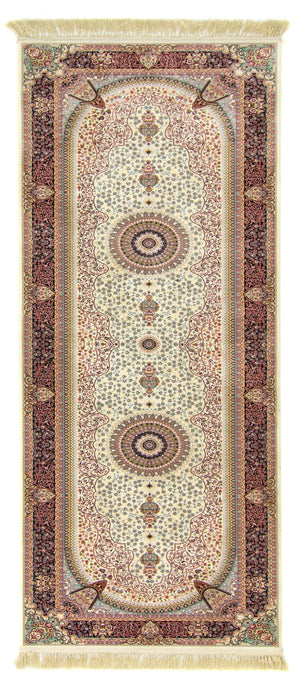 Alfombra oriental - Taaraa - alfombra de pasillo