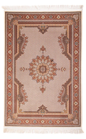 Alfombra oriental - Noor - rectángulo