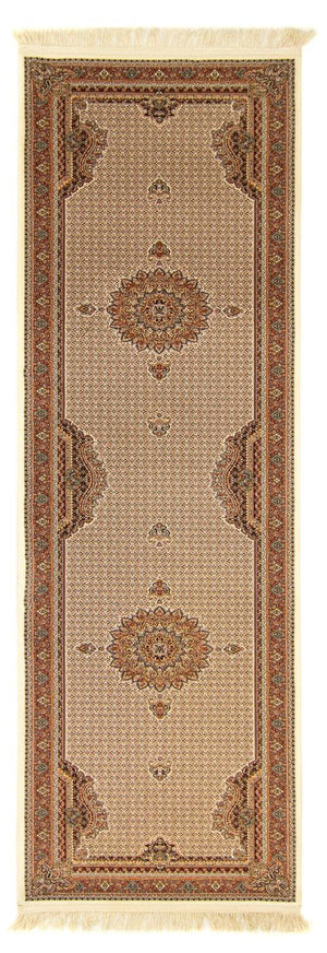 Alfombra oriental - Noor - alfombra de pasillo