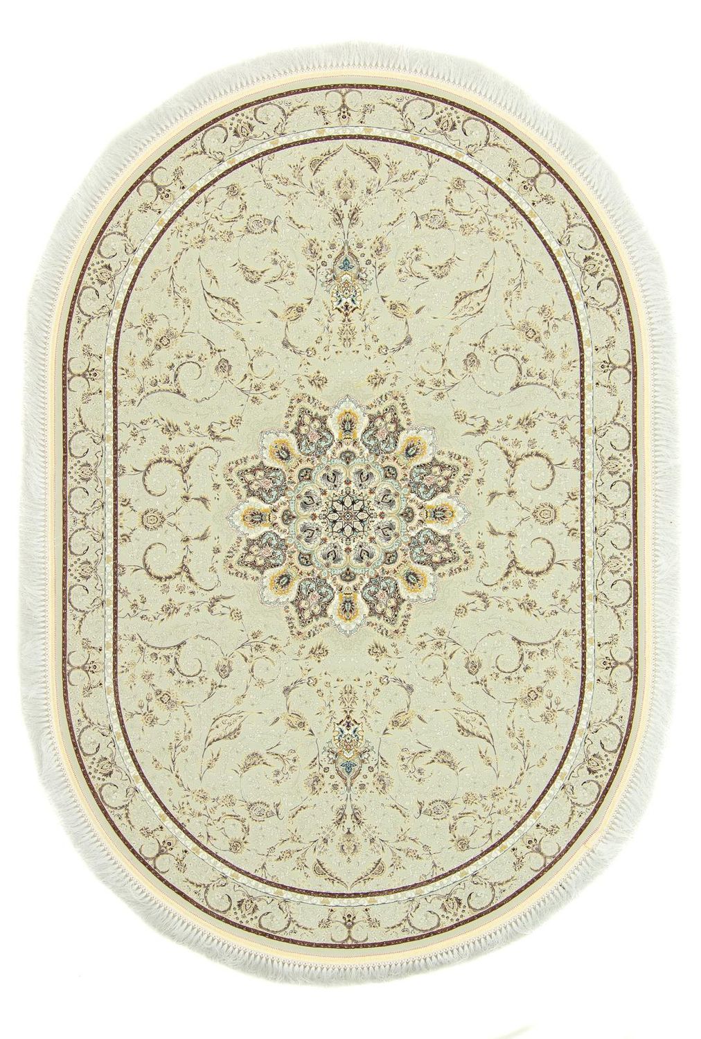 Alfombra oriental - Beena