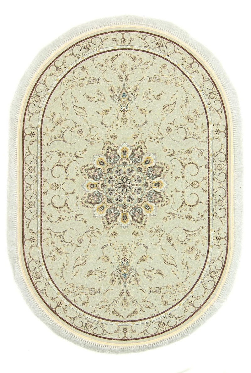 Alfombra oriental - Beena